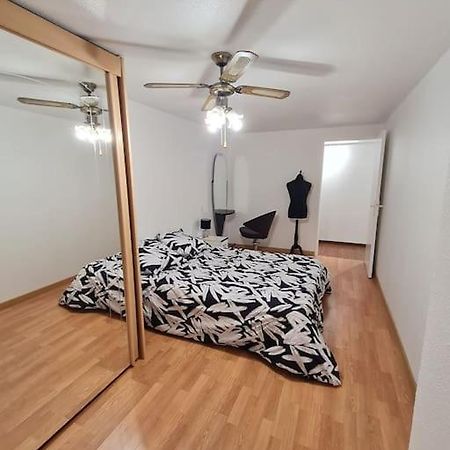 Le Beau Sejour Apartment Poitiers Exterior photo