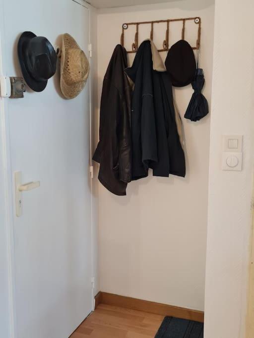 Le Beau Sejour Apartment Poitiers Exterior photo