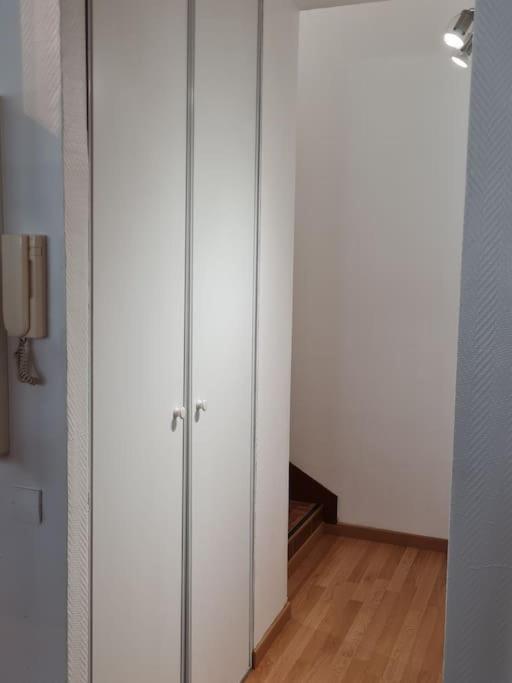 Le Beau Sejour Apartment Poitiers Exterior photo