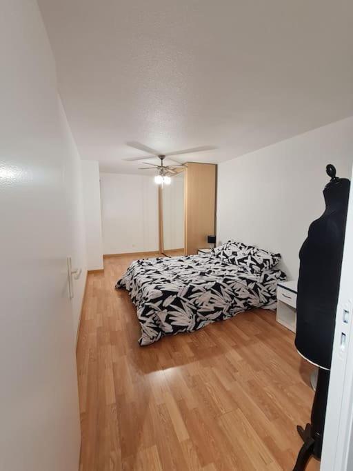 Le Beau Sejour Apartment Poitiers Exterior photo
