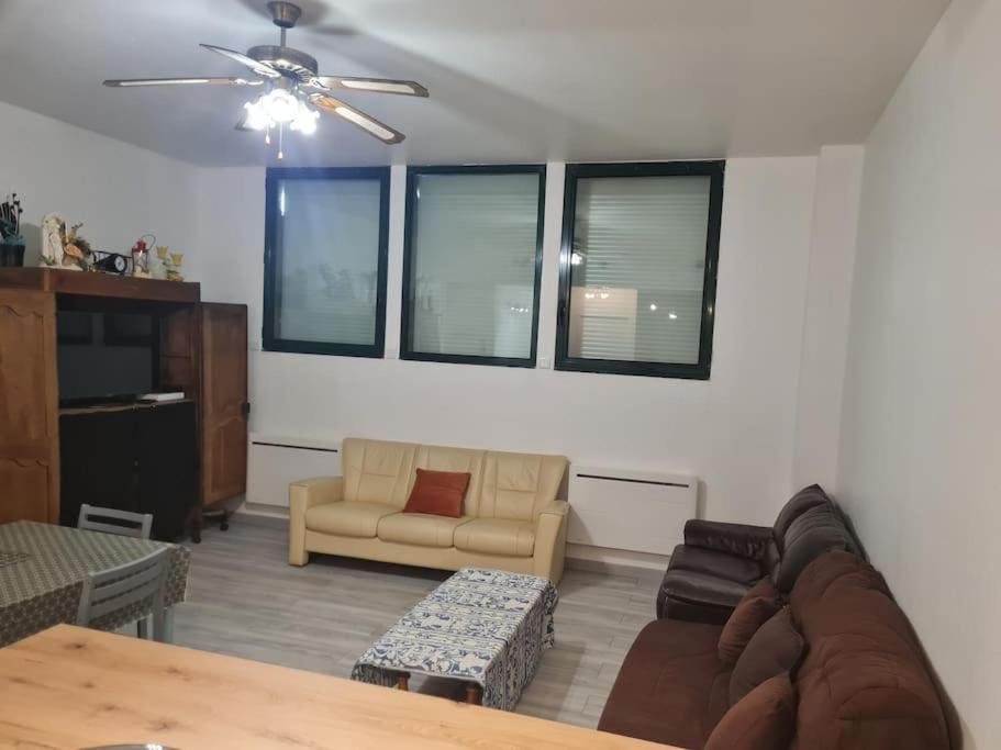 Le Beau Sejour Apartment Poitiers Exterior photo